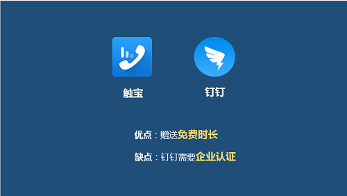 钉钉电话销售怎么样
