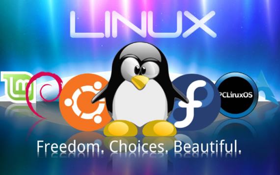 为什么高手离不了Linux系统?