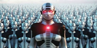 民用市场大洗牌，看看未来哪些机器人争得新宠？
