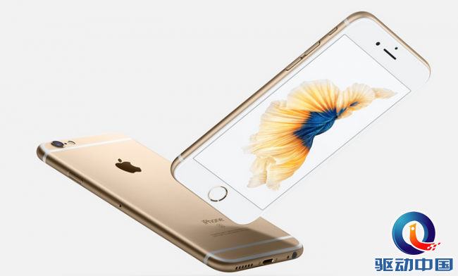 苹果美国官网商城首次出售翻新iPhone6s