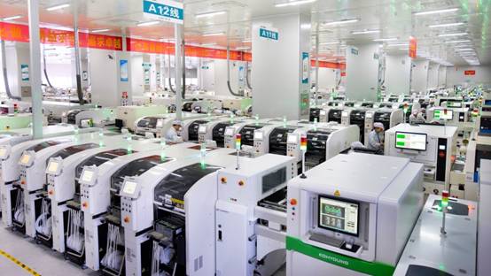 打造服务闭环 金立产品追溯体系保障售后服务