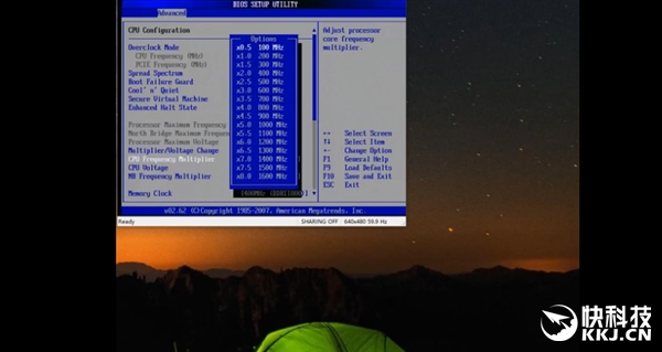 100MHz处理器硬跑Windows 10!感觉太酸爽