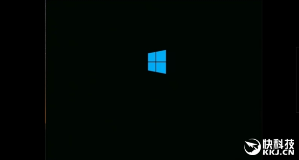 100MHz处理器硬跑Windows 10!感觉太酸爽