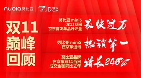 说明: \\BEJ-NAS-01\JLRTeam$\Active Client\IT\Nubia\Copywriting\外围稿件\双11巅峰回顾+banner\双11巅峰回顾 banner\微信 900-500.jpg