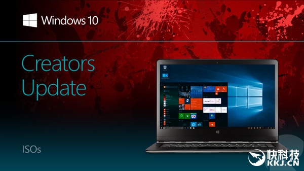 Windows 10最新ISO镜像官方下载:Build 14965预览版