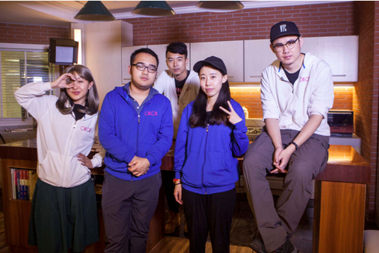 网络电影年度盛会上演巅峰对决48小时限时创作G战正酣