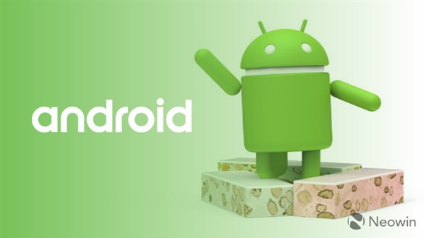 Android 7.1.1开发者第二预览版发布：更接近完全体