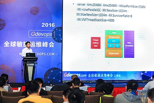 Gdevops精彩不落幕，敏捷运维盛会圆满收官！