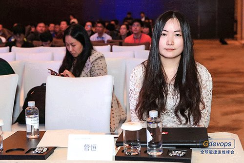 Gdevops精彩不落幕，敏捷运维盛会圆满收官！