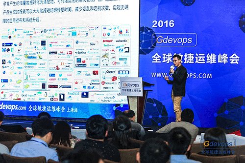 Gdevops精彩不落幕，敏捷运维盛会圆满收官！