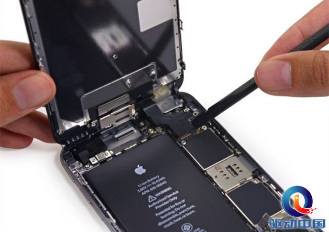 免费为问题手机换电池!iPhone6S关机门事故处