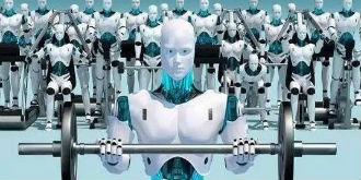 机器人产业迎来转型，莞企向产业链上下游扩展