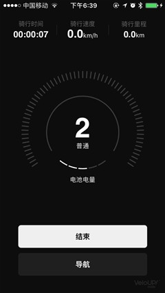 KUPPER Rubik昆铂魔方智慧电单车
