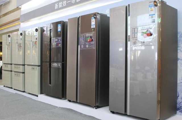 2016冰箱年会聚焦能效 三星冰箱领跑能效新发展