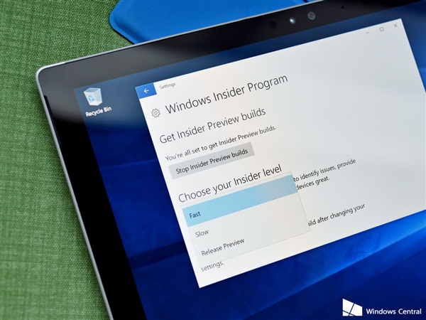 Windows 10新版升级宣布停摆:涉及PC快速、慢速会员