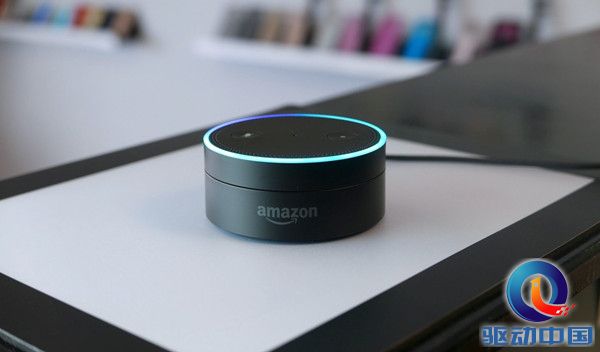 Amazon-Echo-Dot_副本