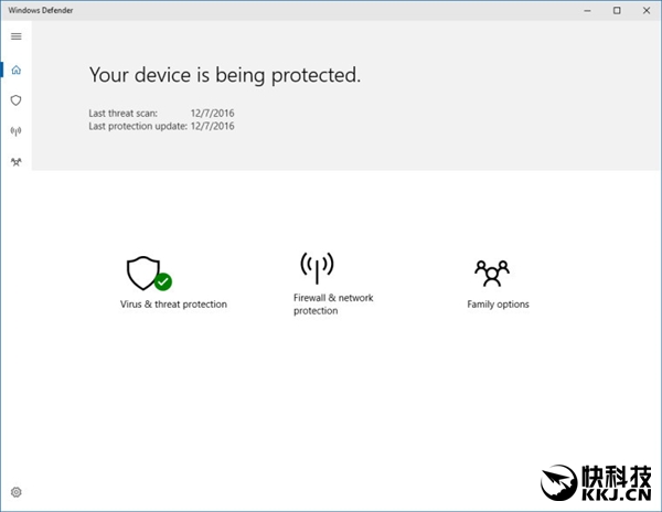 Windows 10新版14986正式推送:小娜暴走、杀软更清爽