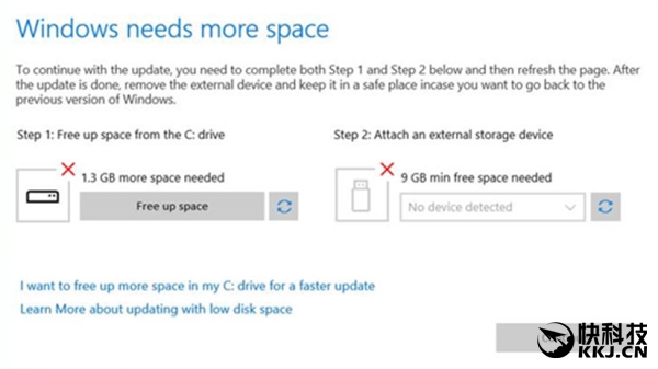 Windows 10新版14986正式推送:小娜暴走、杀软更清爽