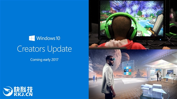 Windows 10新版14986强力优化高DPI屏幕:终于等到你