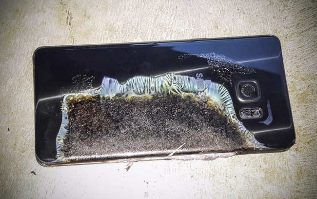 Samsung-Galaxy-Note-7-exploding
