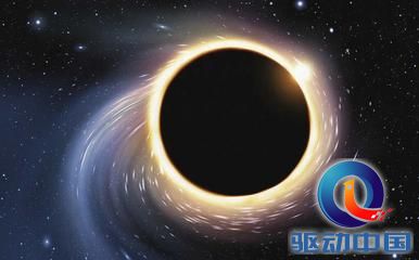 探索宇宙黑洞到底是什么样的一种怪物天体?(4