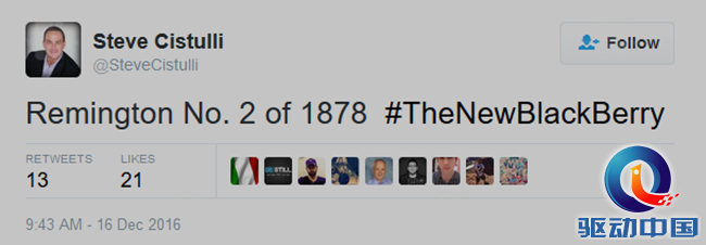 TCL-executive-hints-at-a-new-QWERTY-keyboard-for-BlackBerry-to-be-unveiled-at-CES