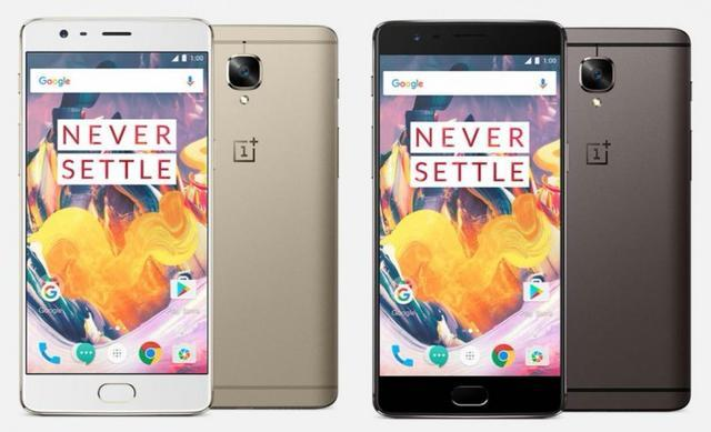 OnePlus三周年手机回顾:再进一步,永不止步