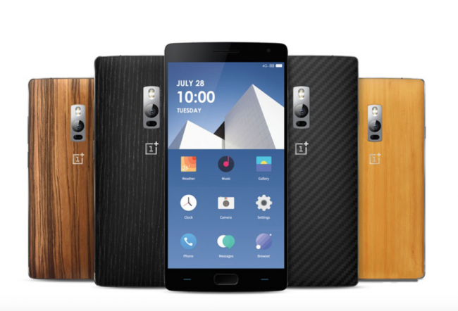 OnePlus三周年手机回顾:再进一步,永不止步