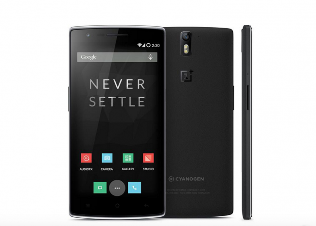 OnePlus三周年手机回顾:再进一步,永不止步