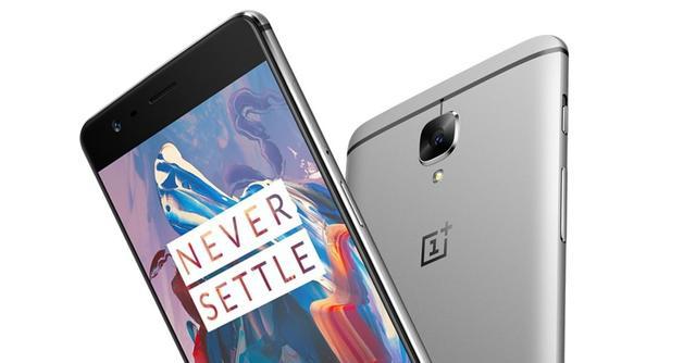 OnePlus三周年手机回顾:再进一步,永不止步
