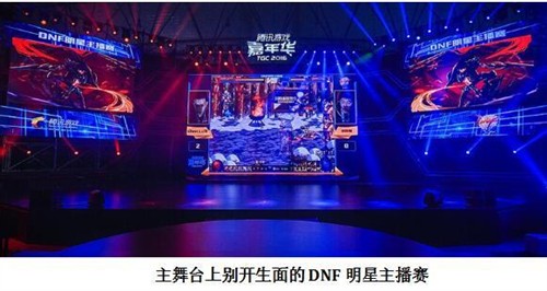 年轻就要FUN肆 TGC三星玩转二次元 
