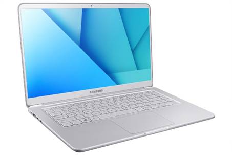 说明: F:\三星电子\三星笔电\notebook 9 翻译稿\Notebook 9 15-inch (Light Titan) 1.jpg