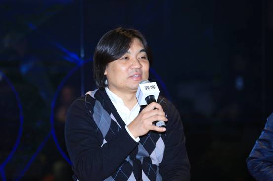 说明: 现场%20Photo%20%20ok/百度音乐%20王磊.JPG