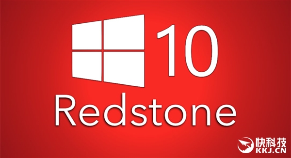Windows 10 Redstone 2更新马上就好!
