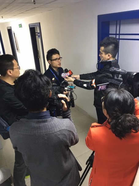 腾讯手机管家助力深圳警方再度打击整治骚扰信息违法活动