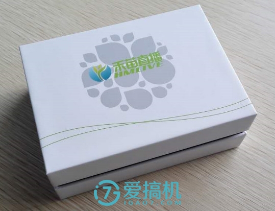口袋中的直播系统——禾苗直播编码棒评测