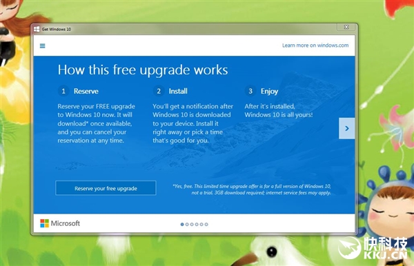 微软终于承认:Windows 10升级推广太激进
