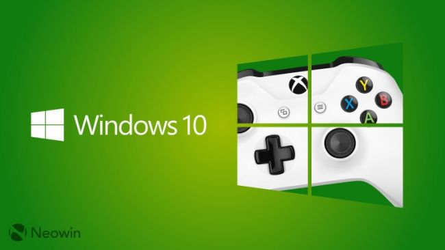 Windows 10游戏模式超“鸡血”:CPU/GPU火力全开!