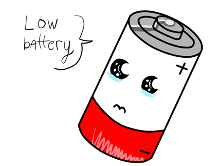 说明: “battery low”的图片搜索结果