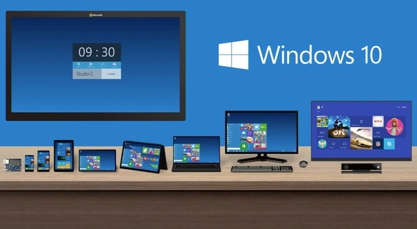 Windows 10各版本区别:最强的你绝对没猜到