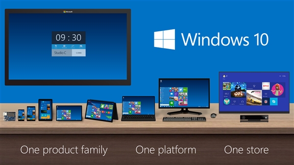 老电脑福音!Win10配置调低:1GB内存就行