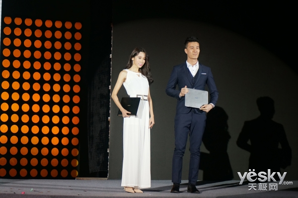 宏碁高层专访:三大细分发力2017年消费市场