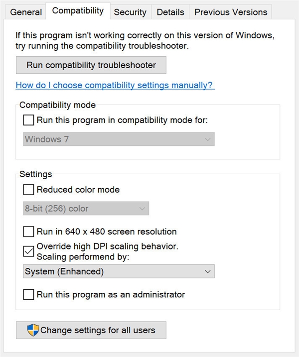 Windows 10 Build 15002首发:高分屏支持更完美!