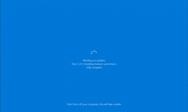 Windows 10新版发布:系统更新终于可以“关闭”了