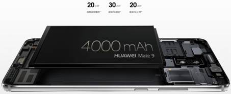 说明: D:\资料\Mate 9照片素材\Mate 9自己找的素材\电池4100.jpg
