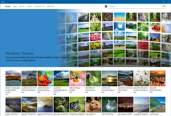 Windows 10新版15007推送：史上功能最强