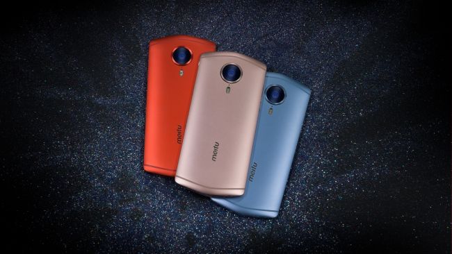 惊艳!最强自拍手机美图T8夜间自拍样张漏出_驱动中国