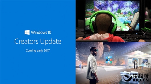Fitbit泄密:Windows 10 Creators Update更新四月发布