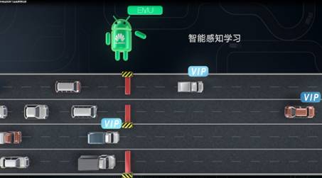 说明: D:\资料\Mate 9照片素材\Mate 9自己找的素材\智能感知学习.jpg