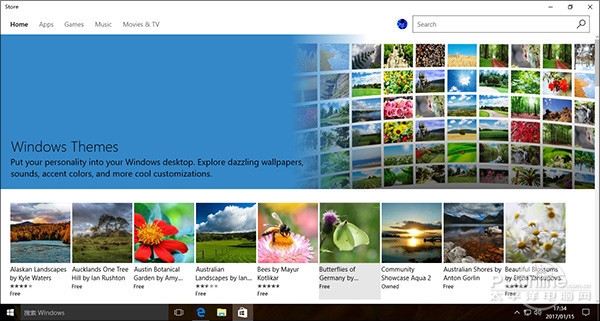 游戏绝配!Win10 Build 15007版10个抢眼小变化